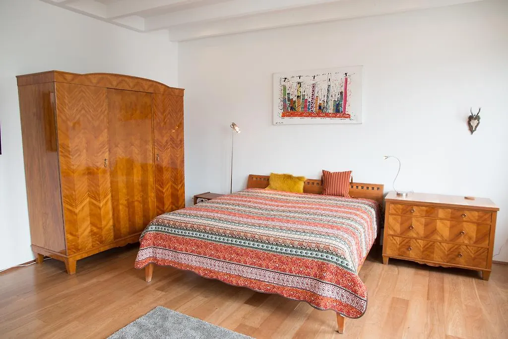 Apartment Medienhafen 46 Sqm Düsseldorf
