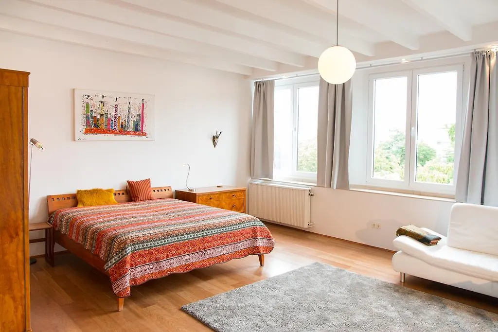 Apartment Medienhafen 46 sqm&80 sqm Düsseldorf 0*,  Deutschland