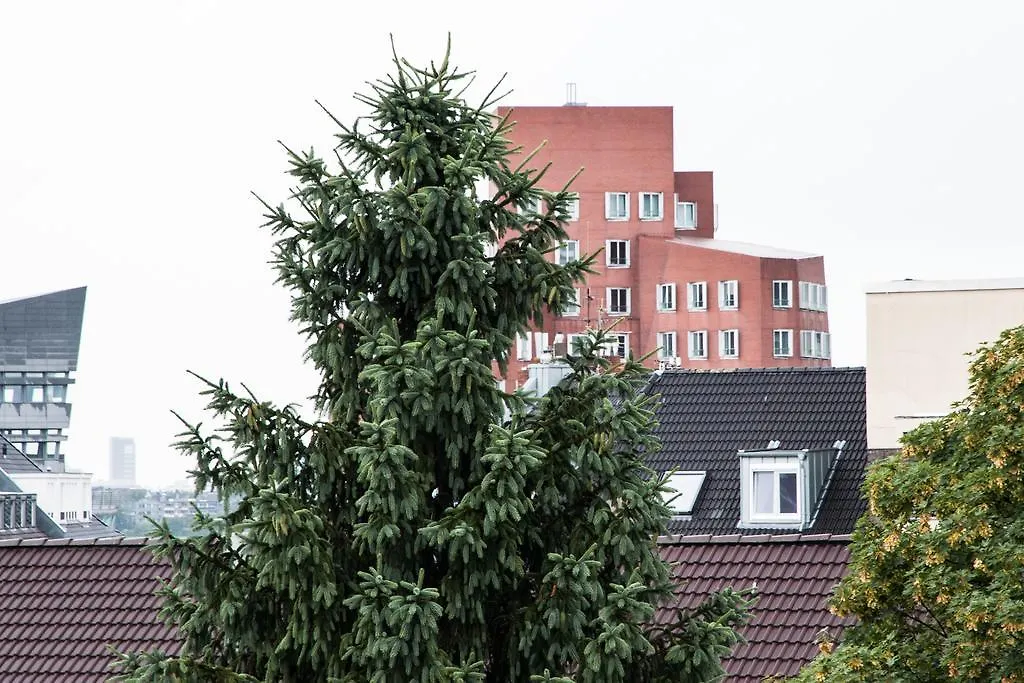 Apartment Medienhafen 46 sqm&80 sqm Düsseldorf Deutschland